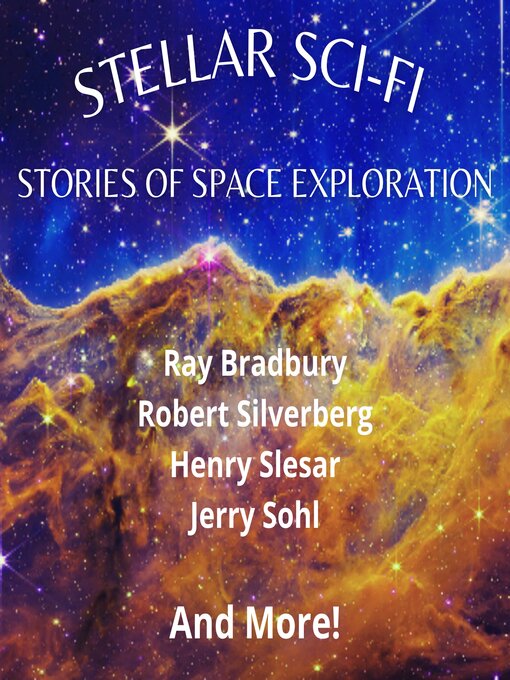 Title details for Stellar Sci-Fi by William Bender, Jr - Available